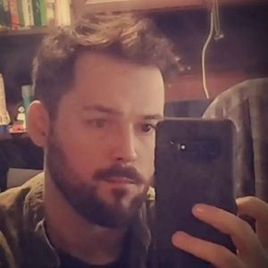 Meet your Posher, Mike